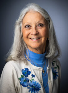 Norma VanMatre