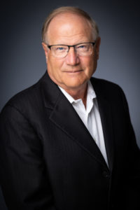 Mike Bohl - Sr. Vice President